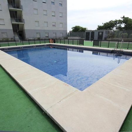 Lovely Apartment Sevilla Azahar Parking Bormujos Zewnętrze zdjęcie